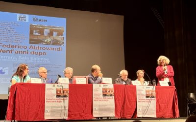 Patrizia Moretti: “Vent’anni dopo, le cose stanno peggiorando”