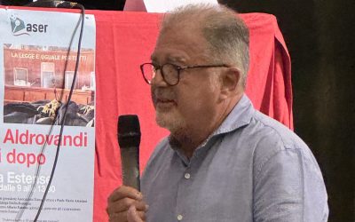 “Sono preoccupato per la Polizia”