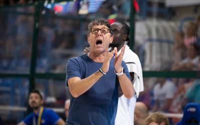 Basket, l’Adamant accoglie la corazzata Caserta