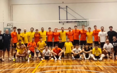 Volley. Nuovo pareggio per la 4Torri