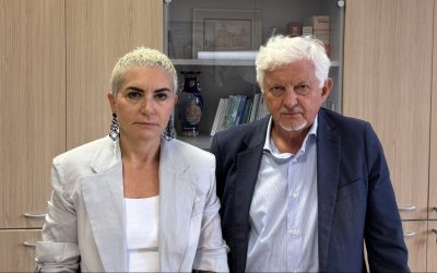 Odg del Pd: “Sospendiamo i rapporti con Israele”