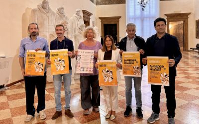 Aldrovandi, vent’anni dopo: il 25 settembre dibattito, film e fiaccolata