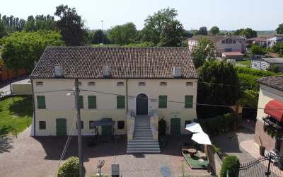 Due appuntamenti “archeologici” a Stellata