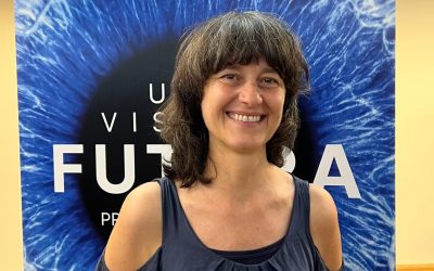 Giulia Bratti eletta vicepresidente nazionale di Cna Impresa Donna