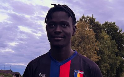 Copparo 2015, tesserato Modou Ndiaye