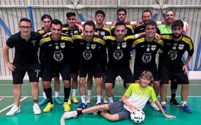 Torneo Settembre Opes: nei quarti sarà Bar La Coccinella-Foto Express e Zeta Club-F.lli Arveda