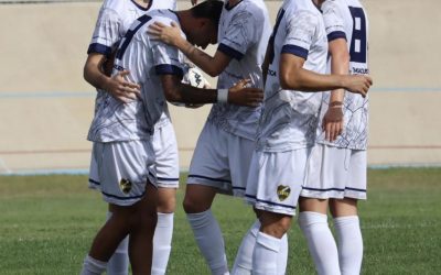 Promozione: la Centese travolge 5-0 la Dozzese