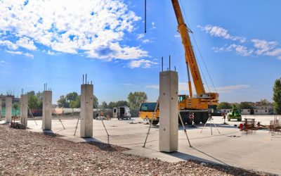 Nuovo palazzetto in Foro Boario. Il Comune chiede un mutuo da quasi 2 milioni