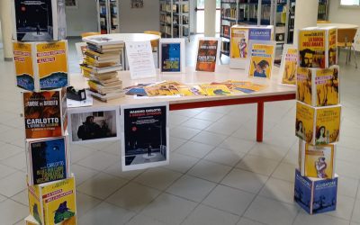 Attivato il servizio wifi in biblioteca