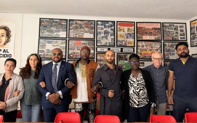 Cure negate. Cittadini del Mondo: “Incontro urgente con Asl e Questura”