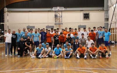 Stadium Mirandola si aggiudica il 3° Memorial Soriani