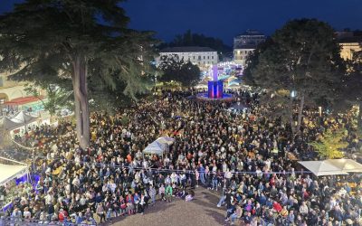 Al 79° Settembre Copparese grande festa per i sessant’anni di Avis