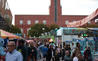 Grande successo per la Fiera di San Michele