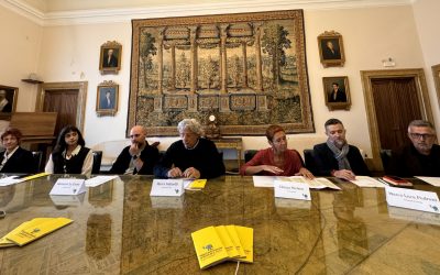 Ferrara torna capitale del giornalismo con Internazionale