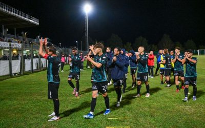 Il Solarolo ferma l’Ars et Labor. Finisce zero a zero