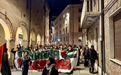 Anche i lavoratori restano Umani