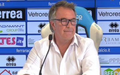 Ars et Labor, Marengo chiede scusa a Ferrara: “Non siamo stati all’altezza, ma non ci arrenderemo”