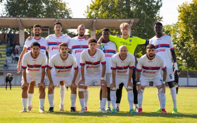 Prima Categoria. Copparo chiude l’andata da capolista