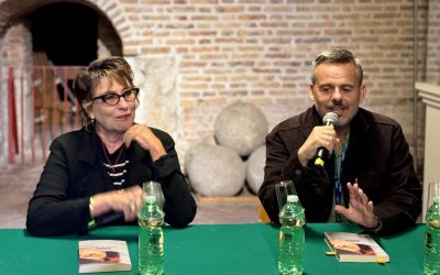 Serena Dandini: “Anche io voglio essere cretina”
