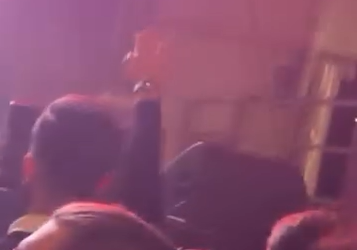 Saluti romani all’Oktoberfest