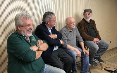 “I  Musici di Francesco Guccini” in concerto a Vigarano