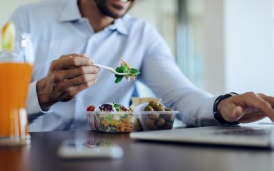 Produttività e alimentazione: che legame esiste?