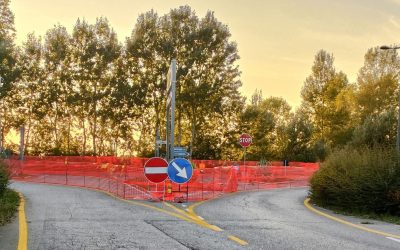 Romea, verso la riapertura della svolta per Lido Estensi