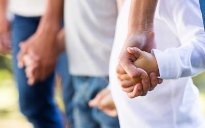 Ti affido una storia. Un viaggio nel cuore dell’affido