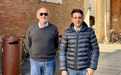 Si chiude il capitolo degli ‘eretici’: addio a +Europa Ferrara