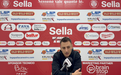 Basket. Le condizioni della Benedetto alla vigilia della sfida contro Rieti