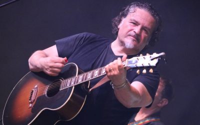 SunER presenta Cisco, un concerto per celebrare i 30 anni di carriera