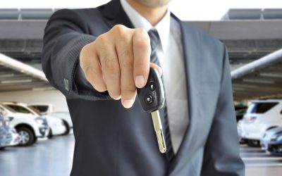 I motivi del successo del noleggio a lungo termine
