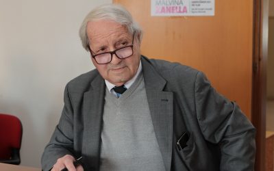 Lutto nella politica e nel giornalismo, si è spento Giuliano Barbieri