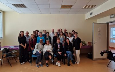 Piastrinopenia autoimmune. Un incontro in Ematologia a Cona