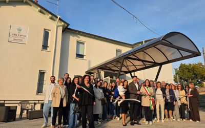 “Villa Fulvia”, nasce un nuovo riferimento per la cura delle persone anziane