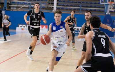 Adamant-Juvecaserta, le pagelle