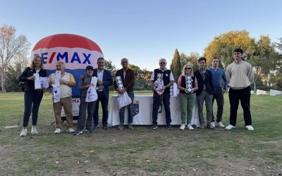 Golf, Guido Zavarini si aggiudica il 3° Trofeo Re/Max Dna
