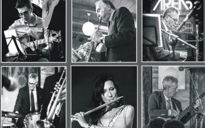 “Una sera al Cotton Club” con Classic Jazz Ensemble e Ambra Bianchi