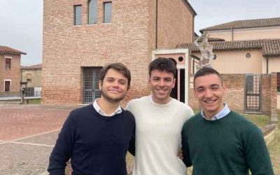 Argenta, la biblioteca Bertoldi riapre il sabato pomeriggio