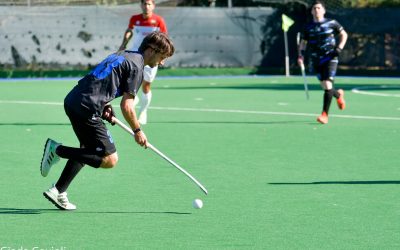 Hockey. Coppa Italia: weekend a due facce per Bondeno