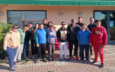 Riapre Casa e Bottega, il progetto di ristorazione inclusiva