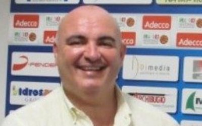 Tragedia nel mondo del basket ferrarese: addio ad Andrea Pulidori