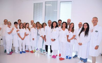 Settant’anni di storia trasfusionale a Ferrara: evento celebrativo a Palazzo Diamanti