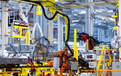 Corsi di automazione industriale: una guida alle competenze chiave per i professionisti dell’Industria 4.0