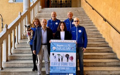 Al Comunale torna “Un angelo di nome Giulia” con Elio e le Storie Tese