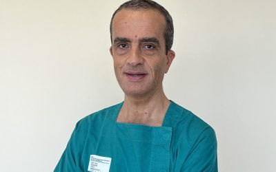 La Chirurgia mini-invasiva nell’ospedale di Cento: il chirurgo risponde