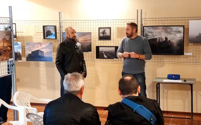 “Amabili Resti”. A Runco la mostra fotonarrativa
