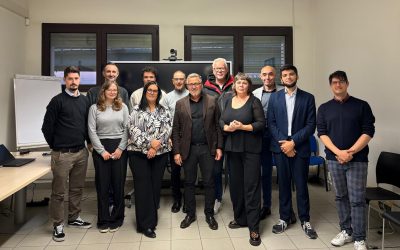 Connessioni che funzionano: al via l’Ecosystem Meetup