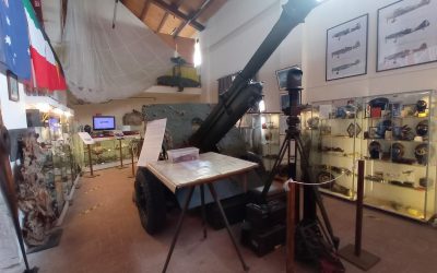 Il museo La Tratta di Copparo apre di nuovo le porte