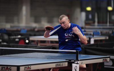 Tennistavolo, pronto riscatto per la Giara Assicurazioni